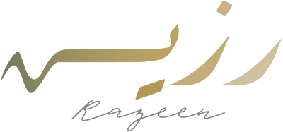 Razeen Logo